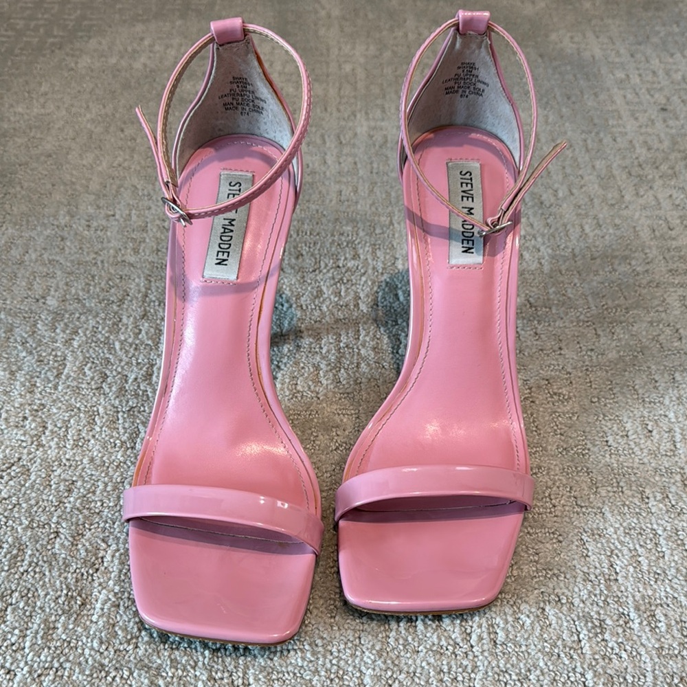 Steve Madden Heels